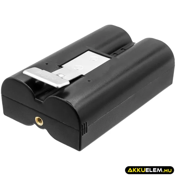 Utángyártott Ring biztonsági kamera Li-ion akkumulátor 3.7V 5200mAh 8AB1S7-0EN0, V4 - CameronSino