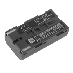   Utángyártott Horizon egyéb Li-ion akkumulátor 7.4V 2200mAh HKB10 - CameronSino