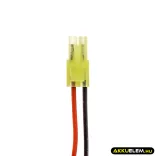 Utángyártott Shark porszívó Ni-MH akkumulátor 6V 3000mAh XB2940 - CameronSino