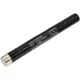 Utángyártott Streamlight Zseblámpa Ni-MH akkumulátor 6V 2000mAh 25170, 201701 - CameronSino