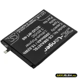 Utángyártott Samsung mobil Li-Polymer akkumulátor 3.85V 3900mAh SCUD-WT-N6 - CameronSino