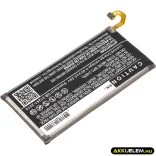 Utángyártott Samsung mobil Li-Polymer akkumulátor 3.85V 3000mAh EB-BA530ABE - CameronSino