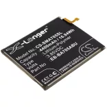 Utángyártott Samsung mobil Li-Polymer akkumulátor 3.85V 4400mAh EB-BA705ABU, GH82-19746A - CameronSino