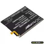 Utángyártott Samsung mobil Li-Polymer akkumulátor 3.85V 4400mAh EB-BA705ABU, GH82-19746A - CameronSino