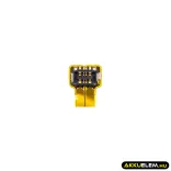 Utángyártott Samsung mobil Li-Polymer akkumulátor 3.85V 4400mAh EB-BA705ABU, GH82-19746A - CameronSino