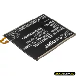 Utángyártott Samsung mobil Li-Polymer akkumulátor 3.85V 3200mAh EB-BA750ABU, GH82-18027A - CameronSino