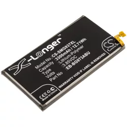   Utángyártott Samsung mobil Li-Polymer akkumulátor 3.85V 3300mAh EB-BG973ABU, GH82-18826A - CameronSino