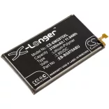 Utángyártott Samsung mobil Li-Polymer akkumulátor 3.85V 3100mAh EB-BG970ABU - CameronSino