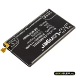 Utángyártott Samsung mobil Li-Polymer akkumulátor 3.85V 3100mAh EB-BG970ABU - CameronSino