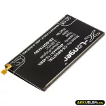 Utángyártott Samsung mobil Li-Polymer akkumulátor 3.85V 4000mAh EB-BG975ABU - CameronSino