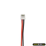 Utángyártott Sena Vezeték nélküli fejhallgató Li-Polymer akkumulátor 3.7V 350mAh ICP40/25/40P - CameronSino