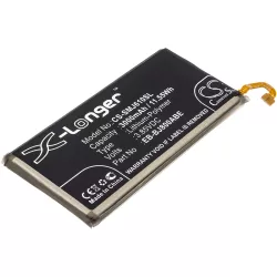   Utángyártott Samsung mobil Li-Polymer akkumulátor 3.85V 3000mAh EB-BJ800ABE, GH82-16479A - CameronSino