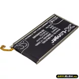 Utángyártott Samsung mobil Li-Polymer akkumulátor 3.85V 3000mAh EB-BJ800ABE, GH82-16479A - CameronSino