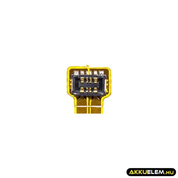 Utángyártott Samsung mobil Li-Polymer akkumulátor 3.85V 4900mAh EB-BG580ABU, GH82-18701A - CameronSino