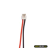 Utángyártott Sony Játékkonzol Li-ion akkumulátor 3.7V 1000mAh KCR1410 - CameronSino