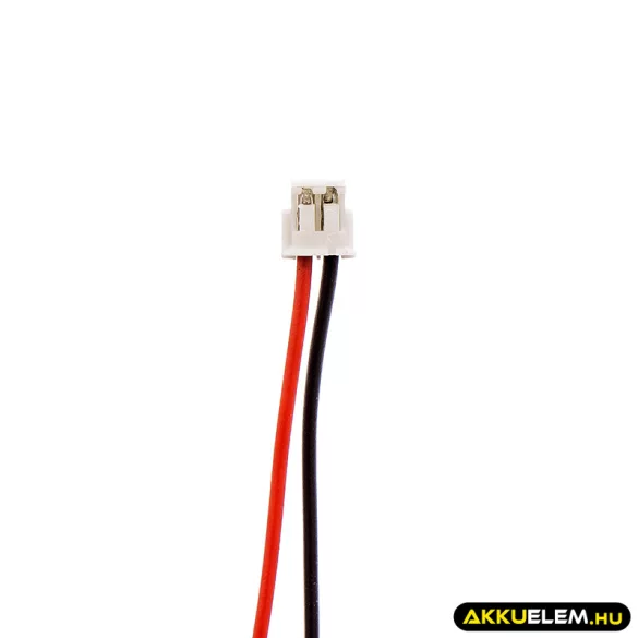 Utángyártott Sony Játékkonzol Li-ion akkumulátor 3.7V 1000mAh KCR1410 - CameronSino