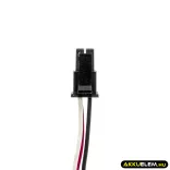 Utángyártott Soundcast hangszóró Li-ion akkumulátor 3.7V 6800mAh 2-540-006-01 - CameronSino