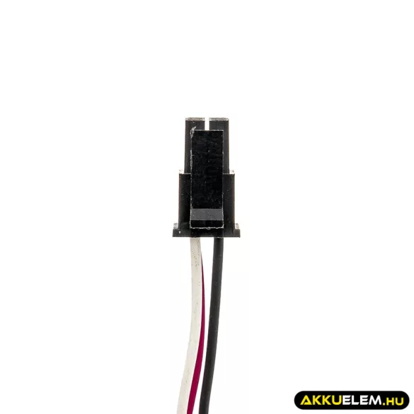 Utángyártott Soundcast hangszóró Li-ion akkumulátor 3.7V 6800mAh 2-540-006-01 - CameronSino