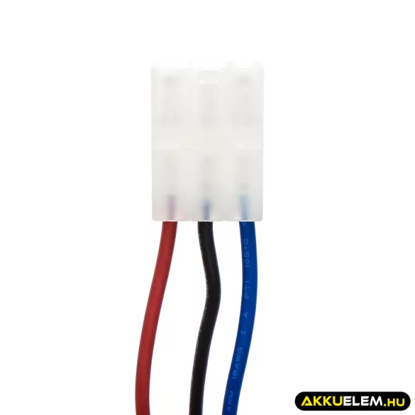 Utángyártott Soundcast hangszóró Ni-MH akkumulátor 24V 2000mAh ICOB2, 2-540-001-01 - CameronSino