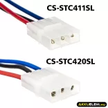 Utángyártott Soundcast hangszóró Ni-MH akkumulátor 24V 2000mAh ICOB2, 2-540-001-01 - CameronSino