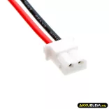 Utángyártott Siemens Riasztó rendszer Ni-MH akkumulátor 12V 2000mAh 10HR1551YC, A5Q00020293 - CameronSino