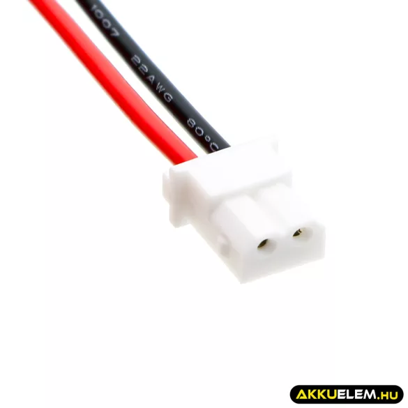 Utángyártott Siemens Riasztó rendszer Ni-MH akkumulátor 12V 2000mAh 10HR1551YC, A5Q00020293 - CameronSino
