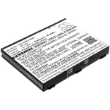 Utángyártott Netgear Hotspot Li-Polymer akkumulátor 3.7V 5040mAh W-10a - CameronSino
