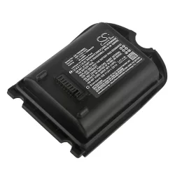   Utángyártott Spectra Precision egyéb Li-ion akkumulátor 11.1V 2400mAh 990652-004756, 890-0163 - CameronSino