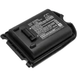 Utángyártott Trimble egyéb Li-ion akkumulátor 11.1V 3400mAh ACCAA-112, 990652-004756 - CameronSino