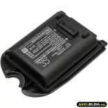 Utángyártott Trimble egyéb Li-ion akkumulátor 11.1V 3400mAh ACCAA-112, 990652-004756 - CameronSino