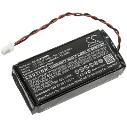   Utángyártott Verathon Orvosi Li-ion akkumulátor 11.1V 1200mAh 0400-0100, CZ192LIP - CameronSino