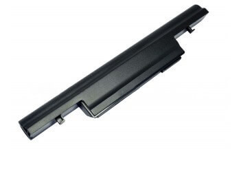 Toshiba PA3905 R751 11,1V 4400mAh notebook akkumulátor utángyártott