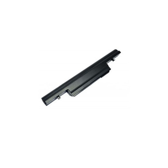 Toshiba PA3905 R751 11,1V 4400mAh notebook akkumulátor utángyártott