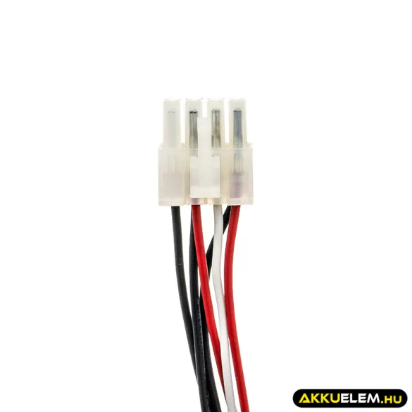 Utángyártott VeriFone Fizetési terminál Li-ion akkumulátor 7.4V 2600mAh BPK169-001-01-A - CameronSino