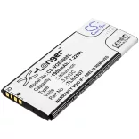 Utángyártott Vodafone mobil Li-ion akkumulátor 3.8V 1900mAh TLI019D7 - CameronSino