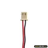Utángyártott V Tech Vezeték nélküli telefon Ni-MH akkumulátor 2.4V 500mAh BT-183482, BT-283482 - CameronSino