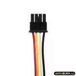 Utángyártott Roborock porszívó Li-ion akkumulátor 14.4V 6800mAh - CameronSino