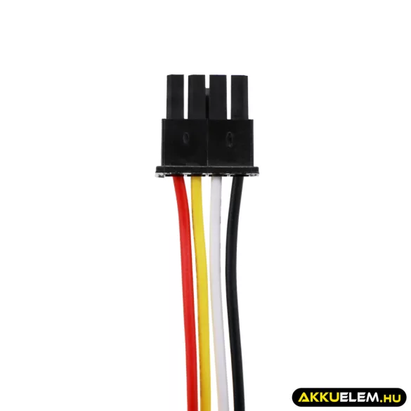 Utángyártott Roborock porszívó Li-ion akkumulátor 14.4V 6800mAh - CameronSino