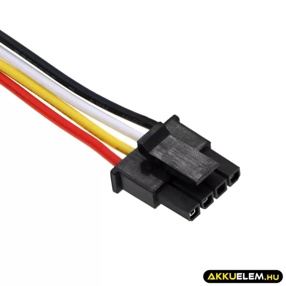 Utángyártott Roborock porszívó Li-ion akkumulátor 14.4V 6800mAh - CameronSino