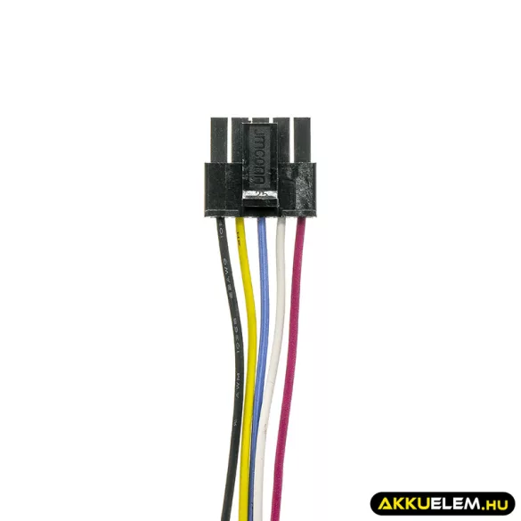 Utángyártott Zimmer Orvosi Li-ion akkumulátor 14.4V 5200mAh 62240000600, 60-4000-702-00 - CameronSino