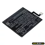 Utángyártott Amazon Tablet Li-Polymer akkumulátor 3.8V 1500mAh ST22, 58-000246 - CameronSino