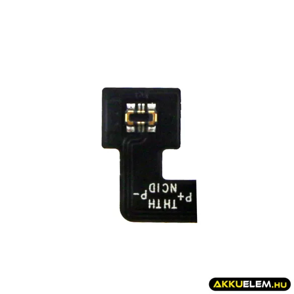 Utángyártott Amazon Tablet Li-Polymer akkumulátor 3.8V 1500mAh ST22, 58-000246 - CameronSino