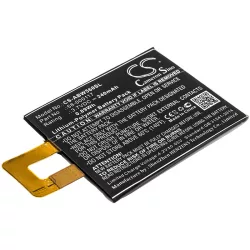   Utángyártott Amazon E-könyv Li-Polymer akkumulátor 3.7V 240mAh 58-000117 - CameronSino