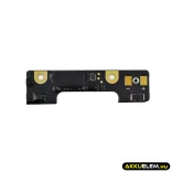 Utángyártott Apple laptop Li-Polymer akkumulátor 11.4V 5050mAh A1964, A1989 - CameronSino