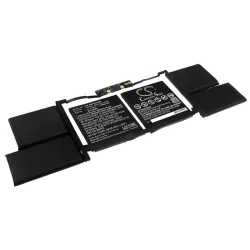   Utángyártott Apple laptop Li-Polymer akkumulátor 11.4V 7300mAh A1953, 020-02391 - CameronSino