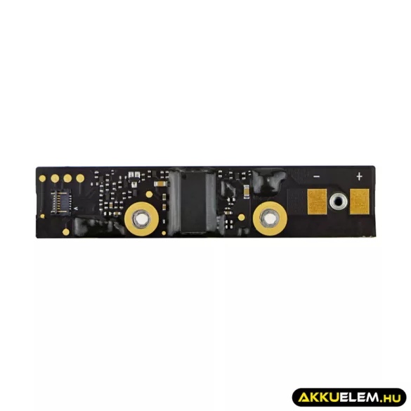 Utángyártott Apple laptop Li-Polymer akkumulátor 11.4V 7300mAh A1953, 020-02391 - CameronSino