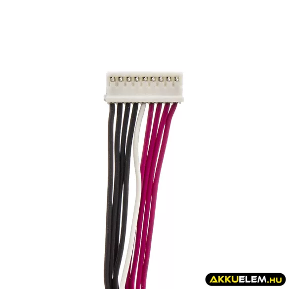 Utángyártott Autel diagnosztikai Li-Polymer akkumulátor 3.7V 10000mAh MLP4670B1P - CameronSino