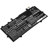 Utángyártott Asus laptop Li-Polymer akkumulátor 7.7V 5000mAh C21N1714, 0B200-02740000 - CameronSino