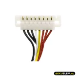 Utángyártott Asus laptop Li-Polymer akkumulátor 7.7V 5000mAh C21N1714, 0B200-02740000 - CameronSino
