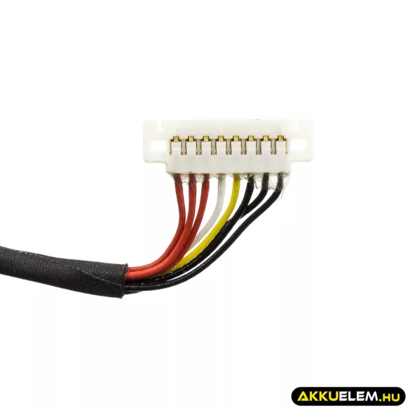 Utángyártott Asus laptop Li-Polymer akkumulátor 15.4V 4300mAh C41N1731, 0B200-02940000 - CameronSino